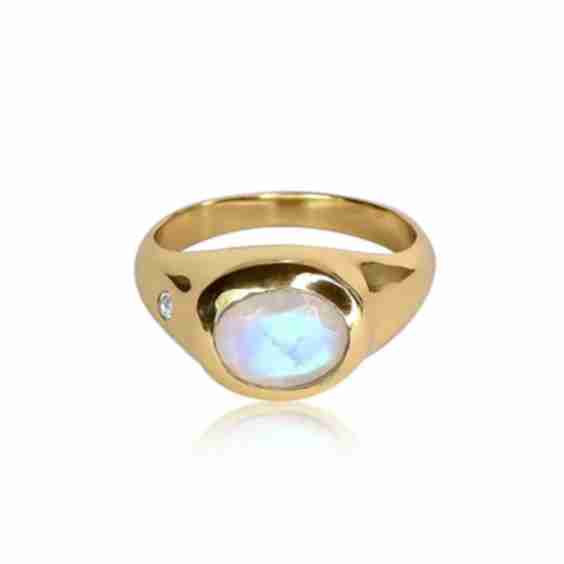 Phases Ring