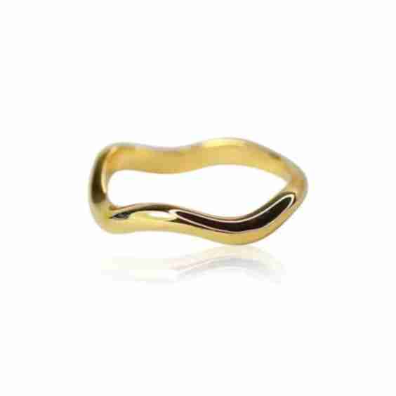 Wiggle Ring