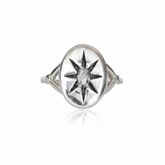 Cosmos Ring