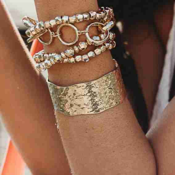 Leslie Curtis Jewelry Designs Reviews