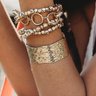 Leslie Curtis Jewelry Designs