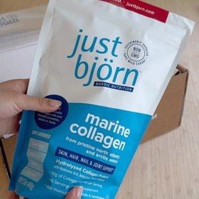 just björn