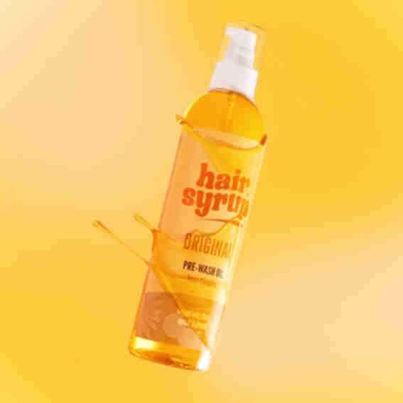 Hair Syrup Reviews