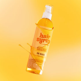 Hair Syrup