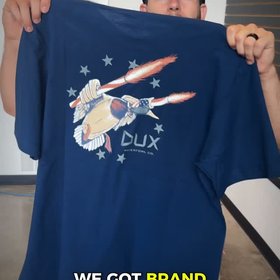 DuxBux