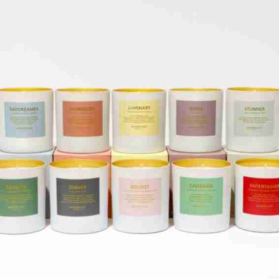 Moodcast Fragrance Co. Reviews
