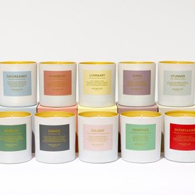 Moodcast Fragrance Co.