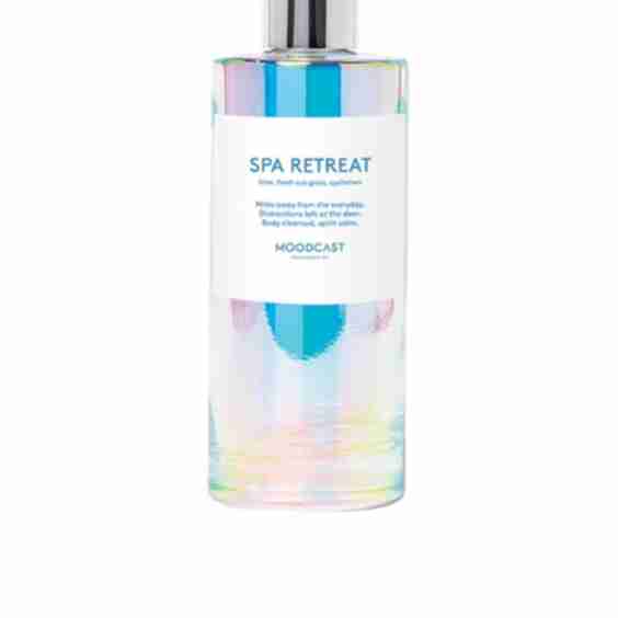 Spa Retreat Room & Linen Spray