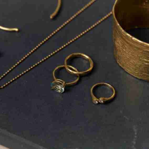 Jane Pope Jewelry Reviews