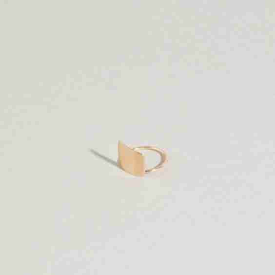 JP Plate Ring