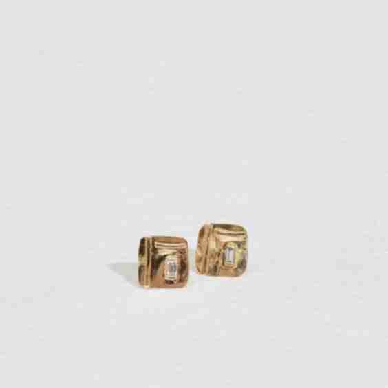 JP Antiparos Studs