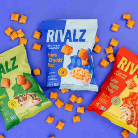 Rivalz Reviews