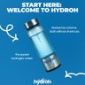 Hydroh Bottle