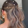 Kela Hair Jewellery