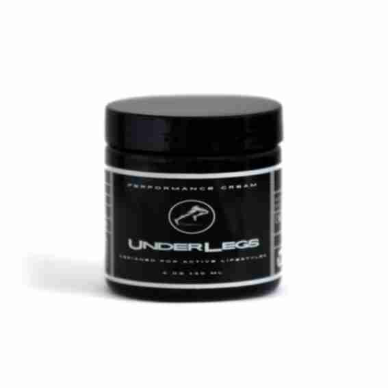 Underlegs Reviews