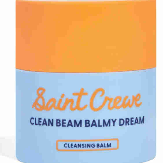 Clean Beam Balmy Dream Cleansing Balm