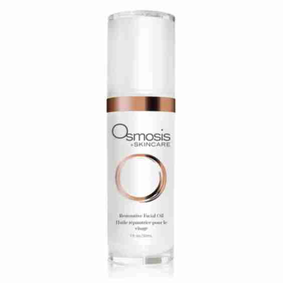 Restorative Facial Oil