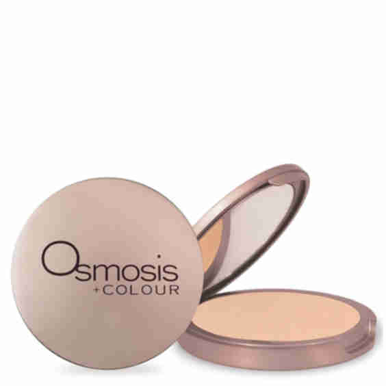 Color Finishing Powder