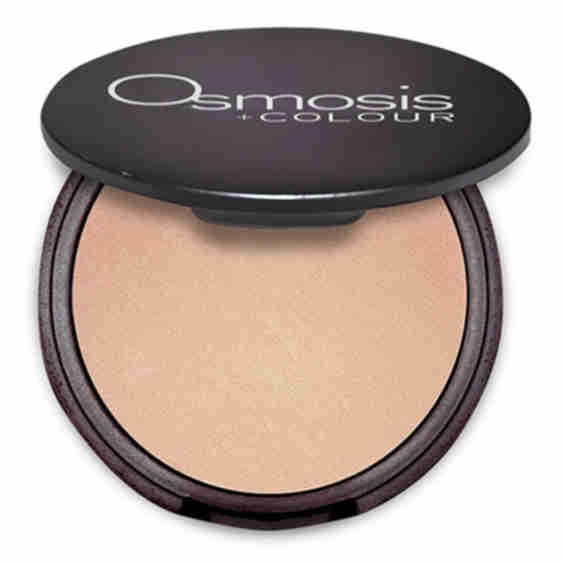 Mineral Pressed Base
