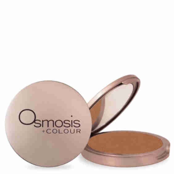 Color Bronzer