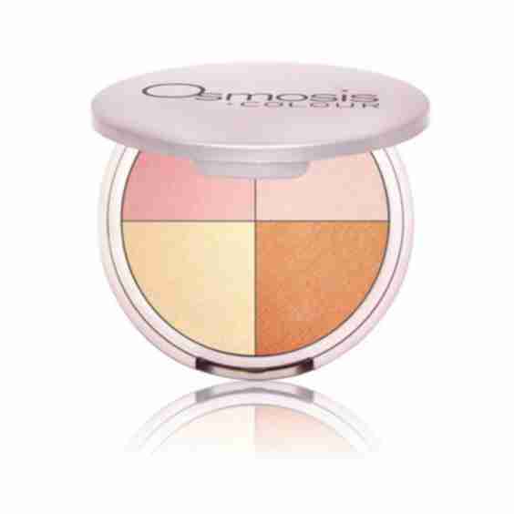 Color Highlighting Quad