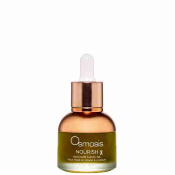 Nourish Avocado Facial Oil