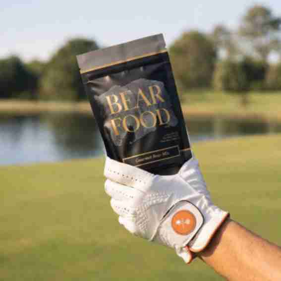 Bear Food Reviews