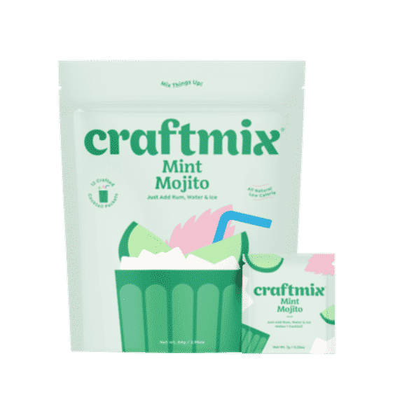 Mint Mojito - 36 Pack