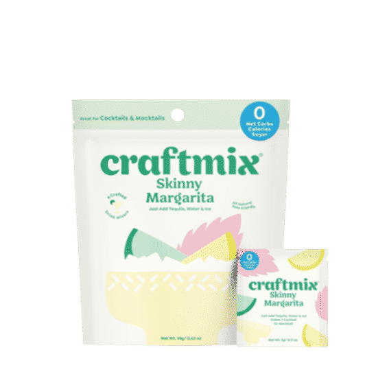 Skinny Margarita 24 Pack