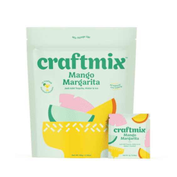 Mango Margarita - 24 Pack