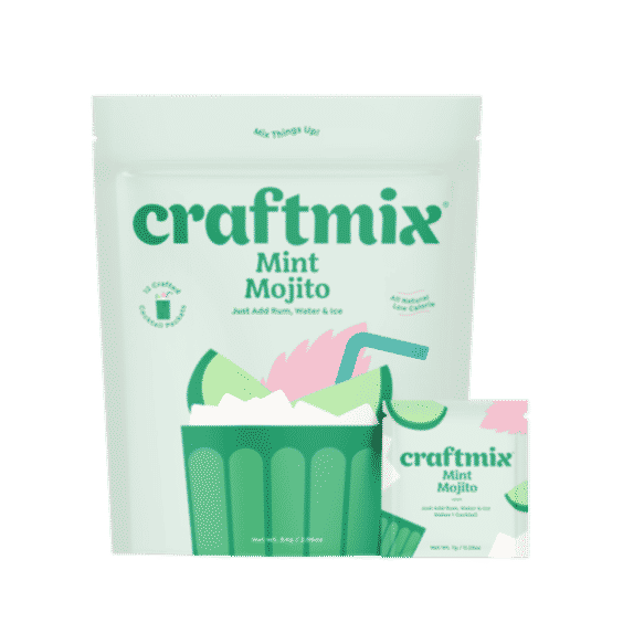 Mint Mojito