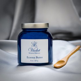 Violet Botanical Skincare