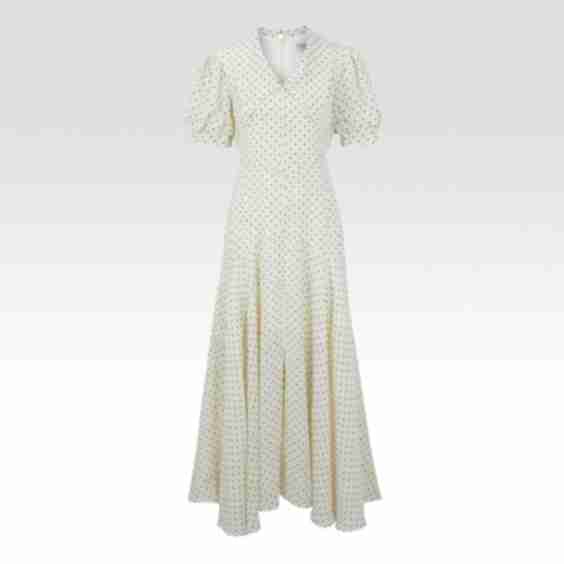 Patit Dress