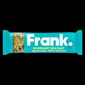 Frank Food