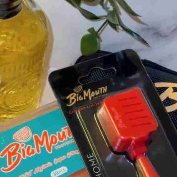 BigMouthToothBrush Reviews