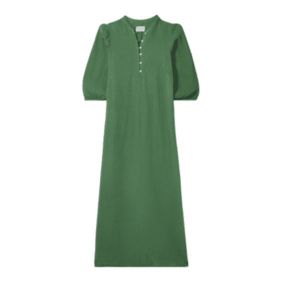 Elsa Dress