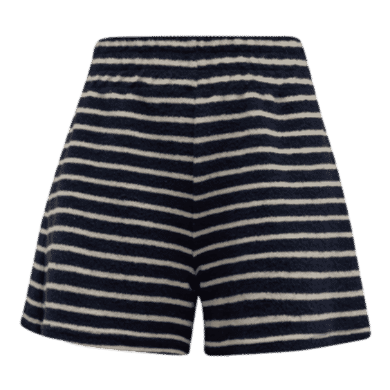 Julienne Striped Shorts