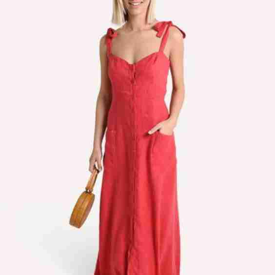 Josie Sun Dress