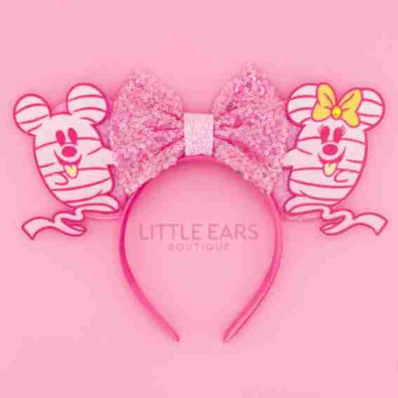 LITTLE EARS BOUTIQUE Reviews
