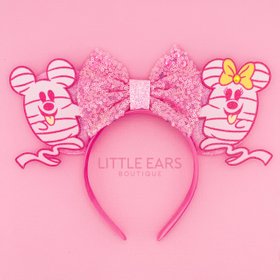 LITTLE EARS BOUTIQUE