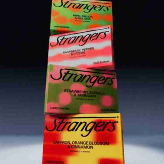 Strangers Reviews