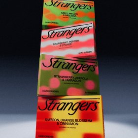 Strangers