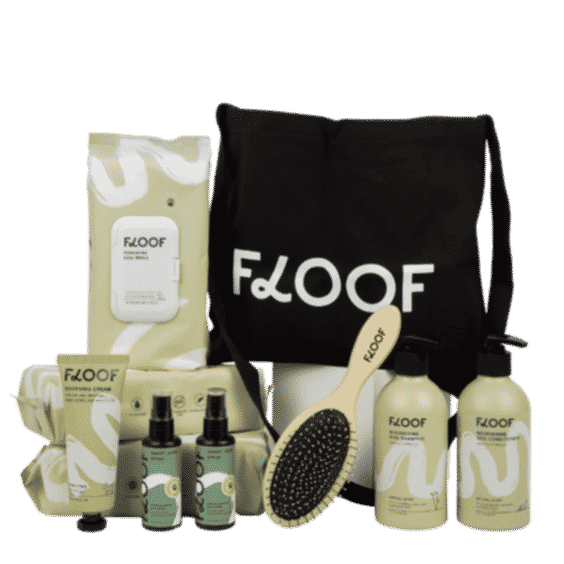 The Complete Care Collection