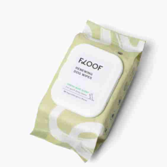 Renewing Wipes (1 pack)