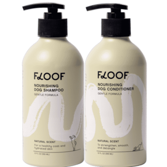 Shampoo & Conditioner Duo