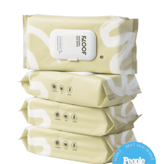 Renewing Wipes