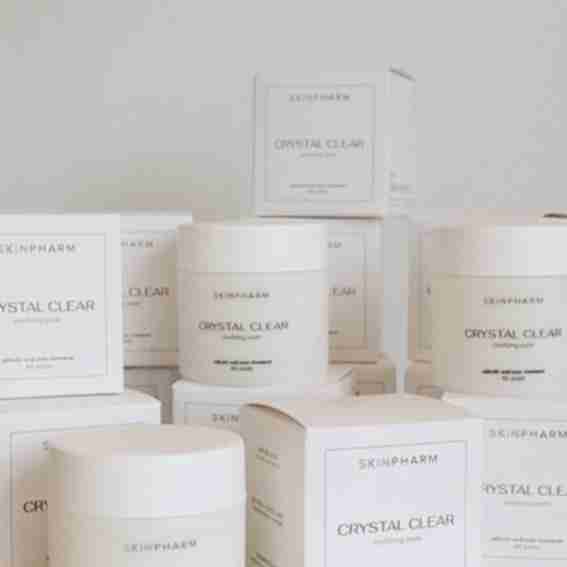 Skin Pharm Reviews