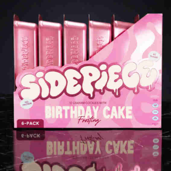 Sidepiece Reviews
