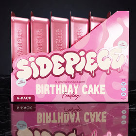 Sidepiece