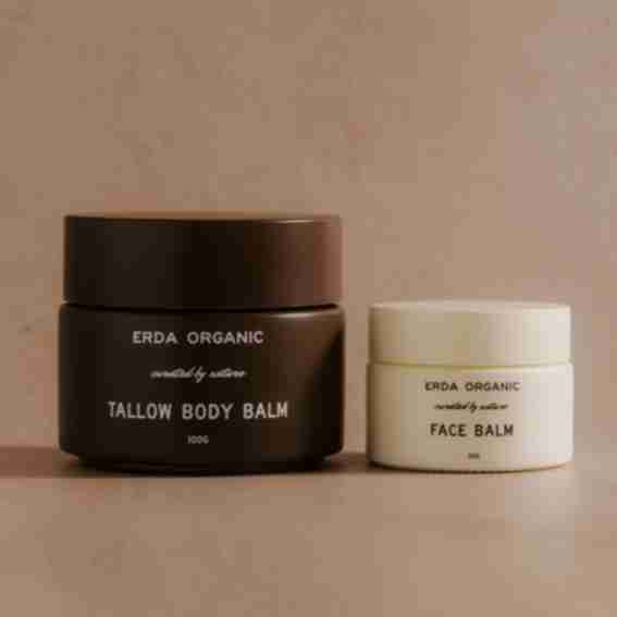 Erda Organic Reviews